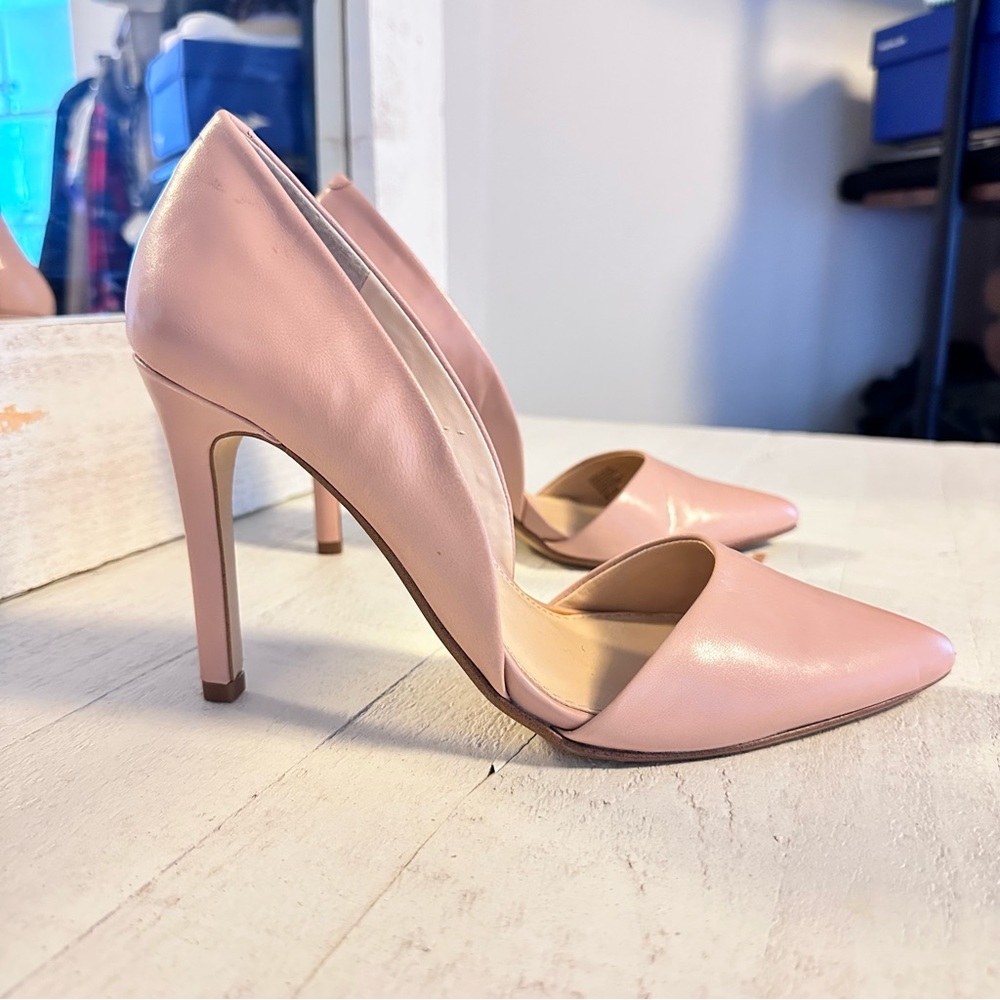Banana Republic Pumps - 8.5 - Picture 6 of 10